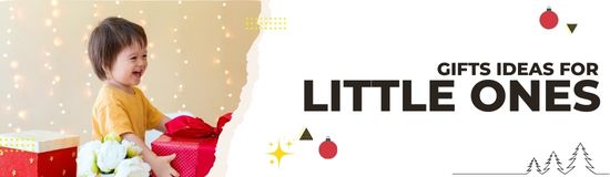 Gift Ideas for Babies, Toddlers and Kids – Christmas 2025